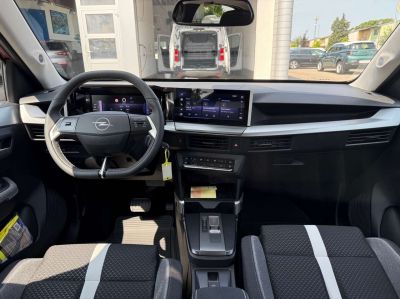 Opel Frontera Vorführwagen Opel Frontera Vorführwagen