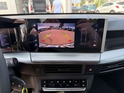 Opel Frontera Vorführwagen Opel Frontera Vorführwagen