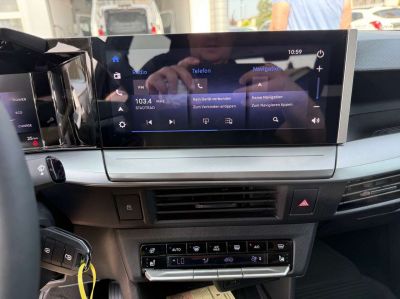 Opel Frontera Vorführwagen Opel Frontera Vorführwagen