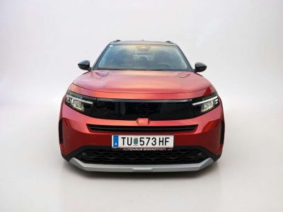 Opel Frontera Vorführwagen Opel Frontera Vorführwagen