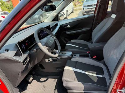 Opel Frontera Vorführwagen Opel Frontera Vorführwagen