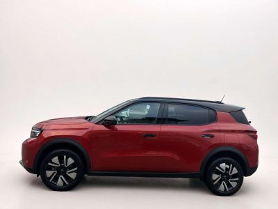 Opel Frontera Vorführwagen Opel Frontera Vorführwagen