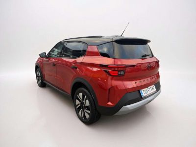 Opel Frontera Vorführwagen Opel Frontera Vorführwagen