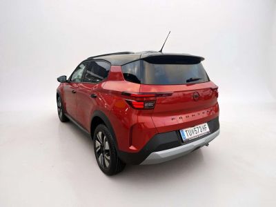 Opel Frontera Vorführwagen Opel Frontera Vorführwagen