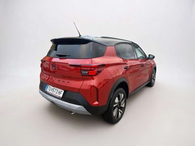 Opel Frontera Vorführwagen Opel Frontera Vorführwagen