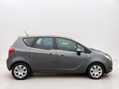 Opel Meriva Gebrauchtwagen Opel Meriva Gebrauchtwagen