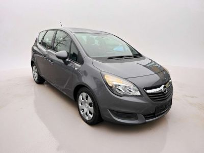 Opel Meriva Gebrauchtwagen Opel Meriva Gebrauchtwagen