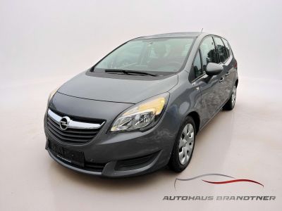 Opel Meriva Gebrauchtwagen