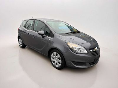 Opel Meriva Gebrauchtwagen Opel Meriva Gebrauchtwagen