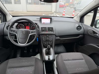 Opel Meriva Gebrauchtwagen Opel Meriva Gebrauchtwagen