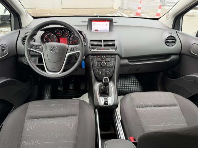 Opel Meriva Gebrauchtwagen Opel Meriva Gebrauchtwagen