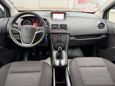 Opel Meriva Gebrauchtwagen Opel Meriva Gebrauchtwagen