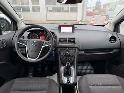 Opel Meriva Gebrauchtwagen Opel Meriva Gebrauchtwagen