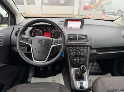 Opel Meriva Gebrauchtwagen Opel Meriva Gebrauchtwagen