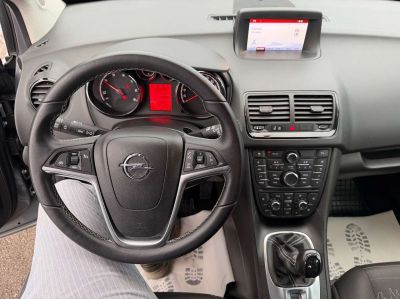 Opel Meriva Gebrauchtwagen Opel Meriva Gebrauchtwagen