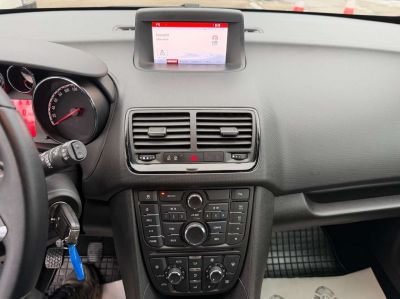 Opel Meriva Gebrauchtwagen Opel Meriva Gebrauchtwagen