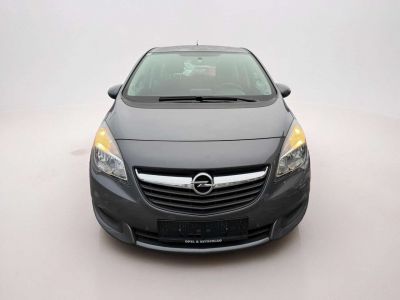 Opel Meriva Gebrauchtwagen Opel Meriva Gebrauchtwagen