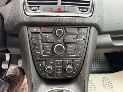 Opel Meriva Gebrauchtwagen Opel Meriva Gebrauchtwagen