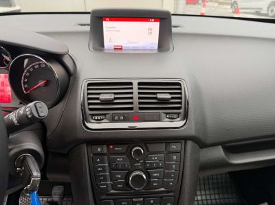 Opel Meriva Gebrauchtwagen Opel Meriva Gebrauchtwagen