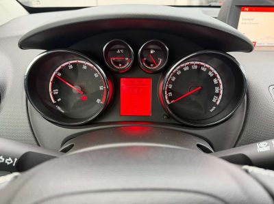 Opel Meriva Gebrauchtwagen Opel Meriva Gebrauchtwagen