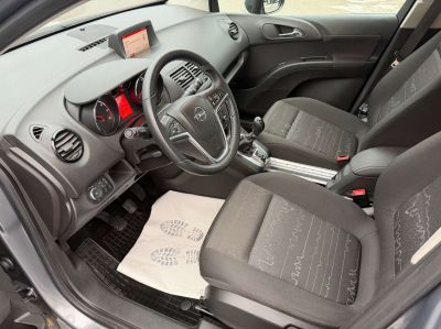 Opel Meriva Gebrauchtwagen Opel Meriva Gebrauchtwagen