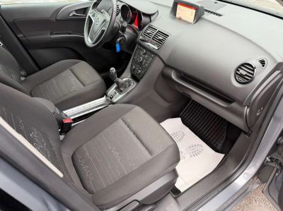 Opel Meriva Gebrauchtwagen Opel Meriva Gebrauchtwagen