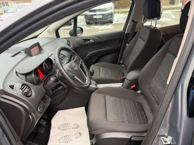 Opel Meriva Gebrauchtwagen Opel Meriva Gebrauchtwagen