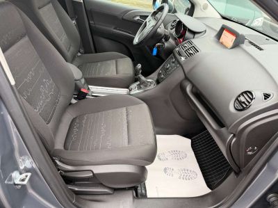 Opel Meriva Gebrauchtwagen Opel Meriva Gebrauchtwagen