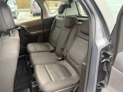 Opel Meriva Gebrauchtwagen Opel Meriva Gebrauchtwagen