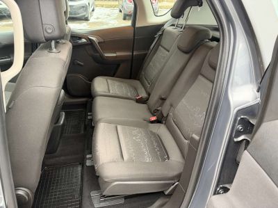 Opel Meriva Gebrauchtwagen Opel Meriva Gebrauchtwagen