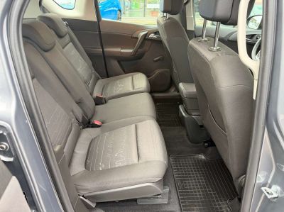 Opel Meriva Gebrauchtwagen Opel Meriva Gebrauchtwagen