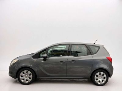 Opel Meriva Gebrauchtwagen Opel Meriva Gebrauchtwagen
