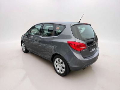 Opel Meriva Gebrauchtwagen Opel Meriva Gebrauchtwagen