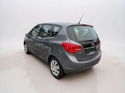 Opel Meriva Gebrauchtwagen Opel Meriva Gebrauchtwagen