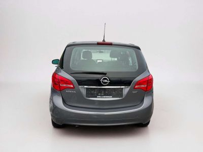 Opel Meriva Gebrauchtwagen Opel Meriva Gebrauchtwagen