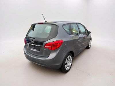 Opel Meriva Gebrauchtwagen Opel Meriva Gebrauchtwagen