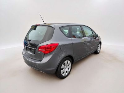 Opel Meriva Gebrauchtwagen Opel Meriva Gebrauchtwagen