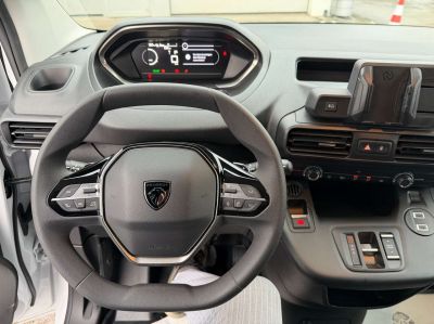 Peugeot Partner Gebrauchtwagen