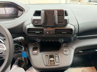 Peugeot Partner Gebrauchtwagen