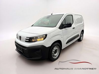 Peugeot Partner Gebrauchtwagen