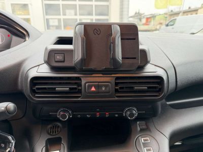 Peugeot Partner Gebrauchtwagen