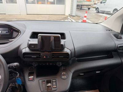 Peugeot Partner Gebrauchtwagen