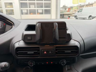 Peugeot Partner Gebrauchtwagen