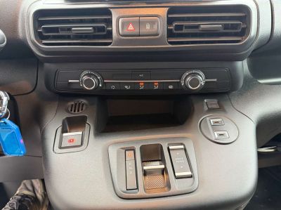 Peugeot Partner Gebrauchtwagen