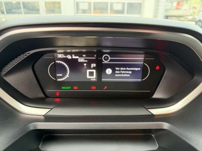 Peugeot Partner Gebrauchtwagen