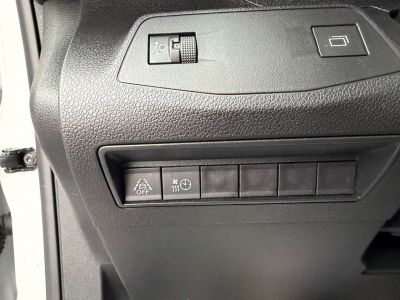 Peugeot Partner Gebrauchtwagen