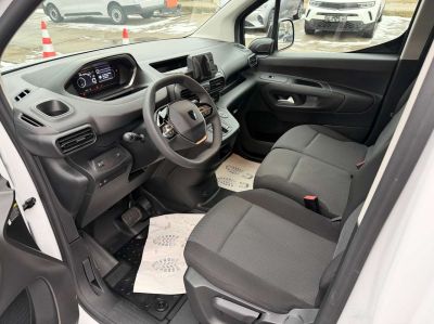 Peugeot Partner Gebrauchtwagen