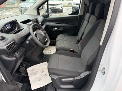 Peugeot Partner Gebrauchtwagen