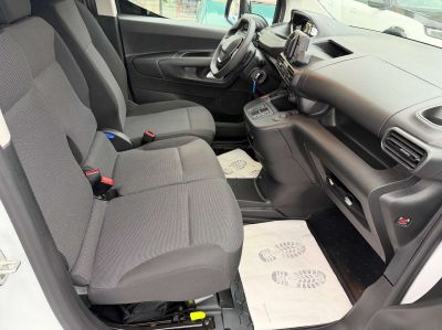 Peugeot Partner Gebrauchtwagen