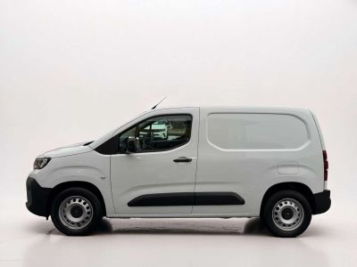 Peugeot Partner Gebrauchtwagen